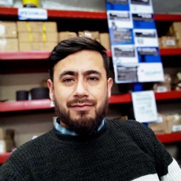 BRAYAN ANDRES RICO POLANIA