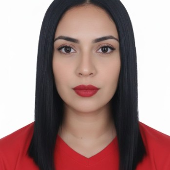 INGRID JOHANA  LIZCANO ARIAS 