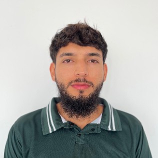 Hagen Schneider  Florez Pacheco