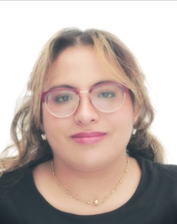 Maria Alejandra Muñoz Bernal