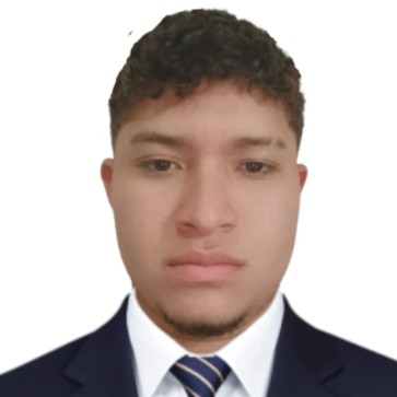 CRISTIAN DAVID  QUINTANA MEDRANO