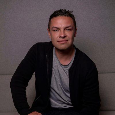 Johan Hernán Guerrero Gómez