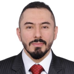 Sergio Andres Muñoz Betancourt