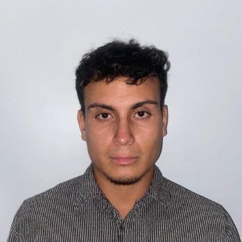 Marcelo Ruenes Molina