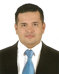 Diego Alexander Ochoa Roa