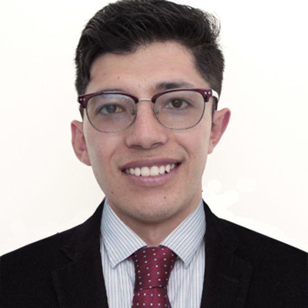 CESAR ANDRÉS GÓMEZ HERNANDEZ