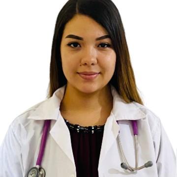 Lucy Roldan Torres