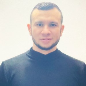Ronal Favian Correa Fernandez