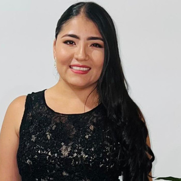 INGRI NATALIA ROMERO GÓMEZ