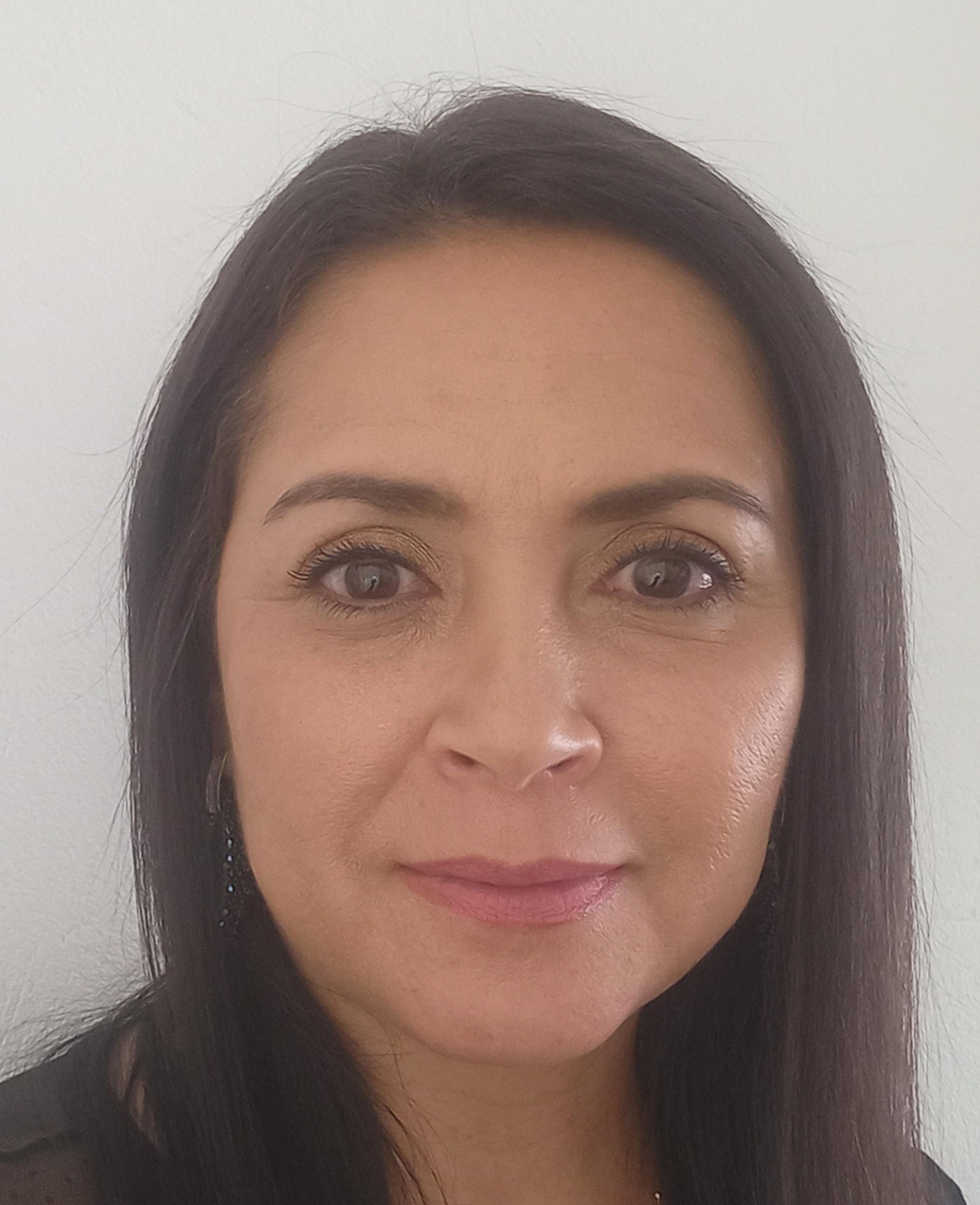 Carmen Helena Marín Ospina