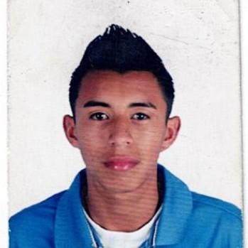 JESUS GIOVANNY CABRERA CASTRO