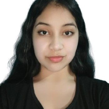 Karen Amparo  Páez Castillo