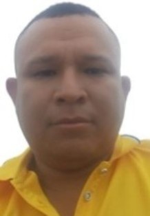 OSCAR ANDRES GARCIA PAEZ