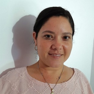 Marilyn Rocío Orozco González