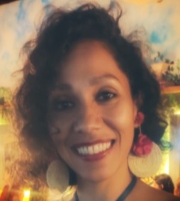 Eliana GUARNIZO SEGURA