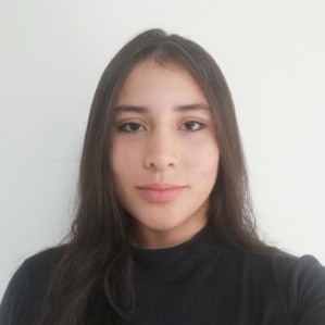 VANESSA ARÉVALO RONDÓN