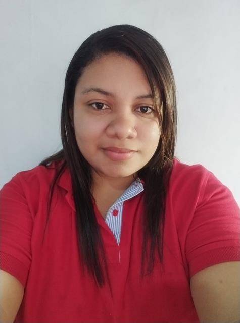 MARIA ISABEL MORINSON REYES