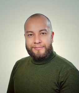 Diego Fernando Pinto López