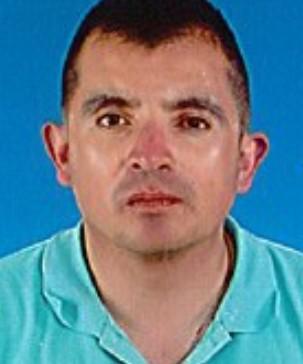 JUAN CARLOS  NIÑO MARTINEZ 