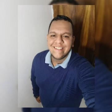 Olver Esteban Sanchez Pedraza