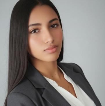 Maria Lucia Hernandez Caly