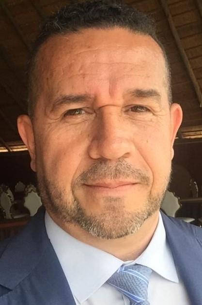 Cesar Augusto Martinez Ruiz