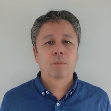 OSCAR JULIÁN  URIBE SEPÚLVEDA