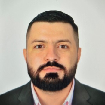 Jonathan Stiven Candela Gómez