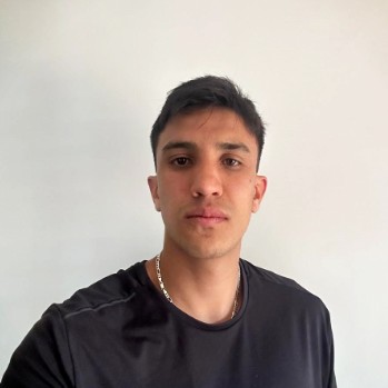 Juan Diego  carrillo trejos