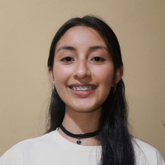 Mariajosé Chamorro Pabón