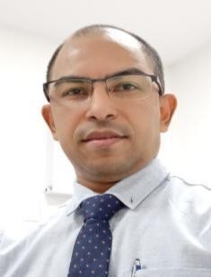 H A M E R  A L O N S O  VILLEGAS