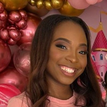 Maria Victoria Balanta Viveros