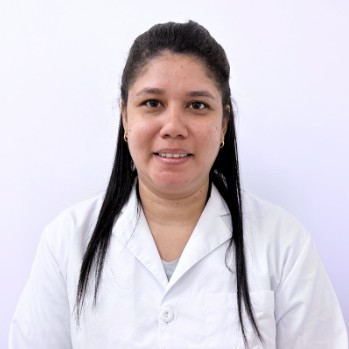 GERALDIN DEL ROSARIO CABANA OCHOA