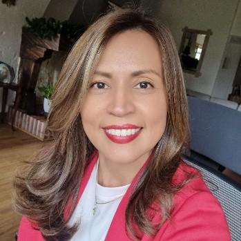 Doris Magnolia González Coy