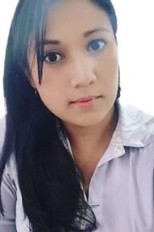 Asbleidy Huerfano Rojas