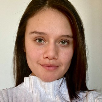 Natalia Martinez Duran