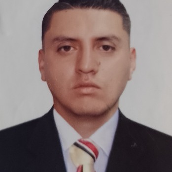 JAIRO ESTEBAN VASCO SANDOVAL