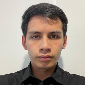 David Fernando Hernandez Escobar