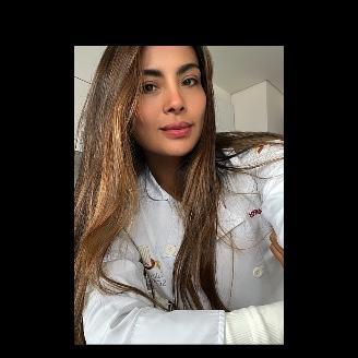 Natalia  Cuadros Monroy 