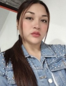 Angie Geraldine  Mosquera Coronado