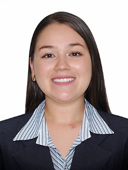 PAULA NATALIA  PERÉZ ESCOBAR