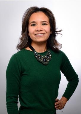 Maria Martínez