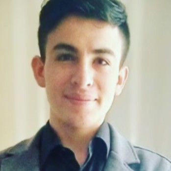 Luis Alejandro Novoa Acosta