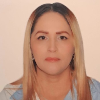 DAMARIS VELEZ MONTES