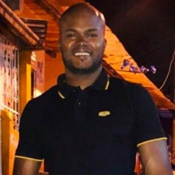 Yohan David Ramirez Ibarguen