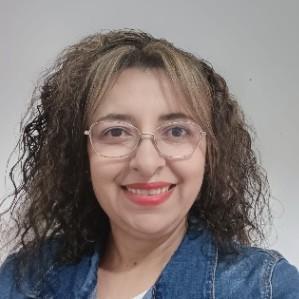 Martha Lucero Lopez Ladino