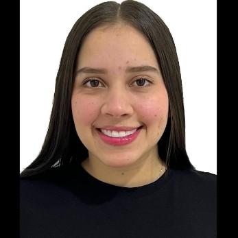 Lizainy  Bustamante Luna