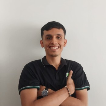 William Ferney Mancilla Ribero