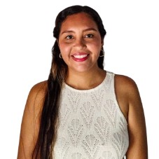 Katherine Isabel Aguas Manjarrez