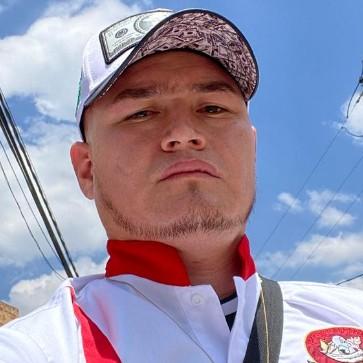 Nelson Yesid Martin Martin